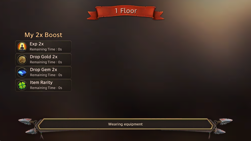 αʷİ氲װDungeon Chroniclev3.17 ٷ