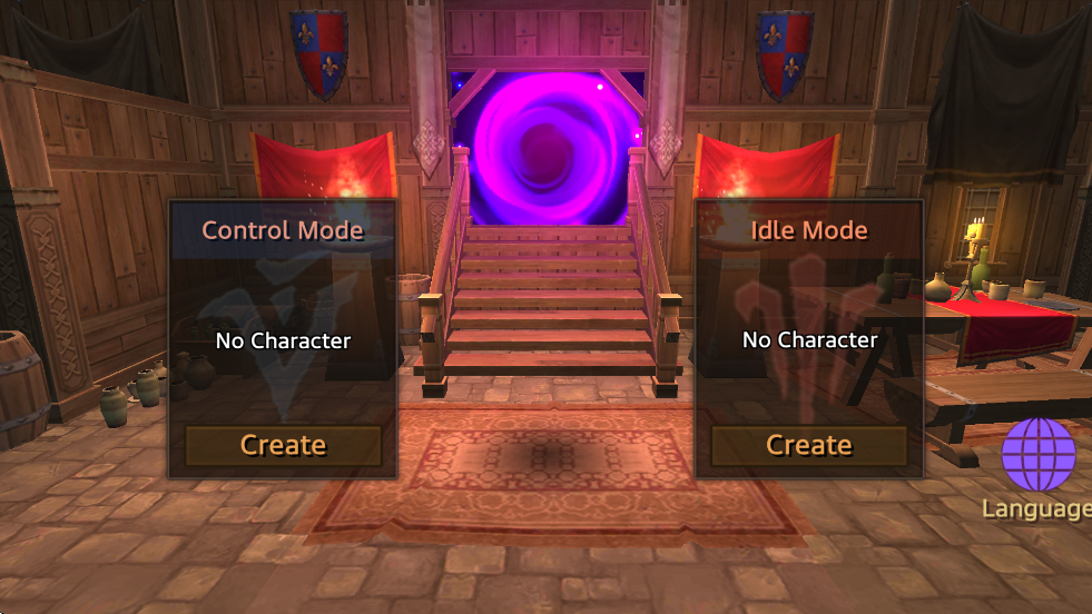αʷİ氲װDungeon Chroniclev3.17 ٷ