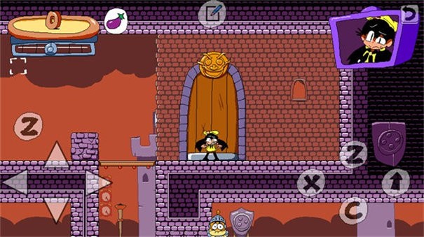 Ƥģ°(Pizza Tower)v7.0.0 ׿
