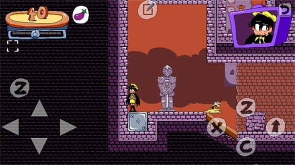 Ƥģ°(Pizza Tower)v7.0.0 ׿