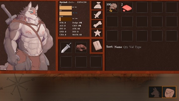 ì֮ƹϷ(Tavern of Spear)v0.33.2 ׿