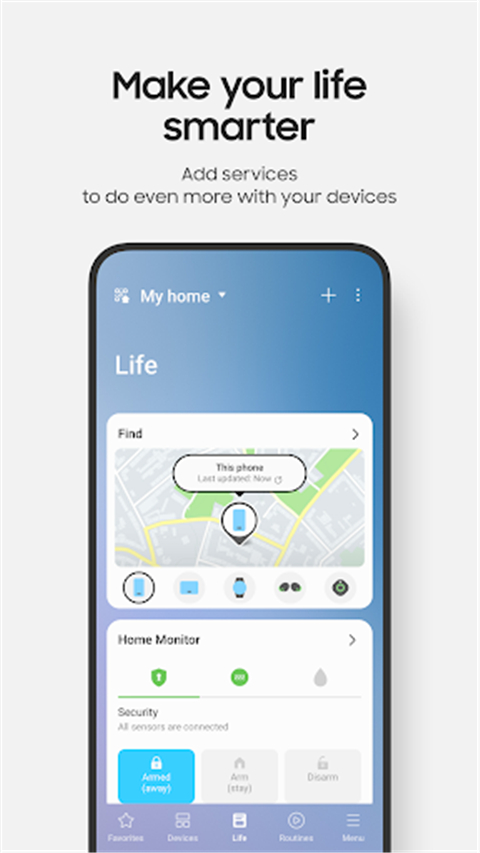 smart​thingsعٷv1.8.34.21 Ѱ
