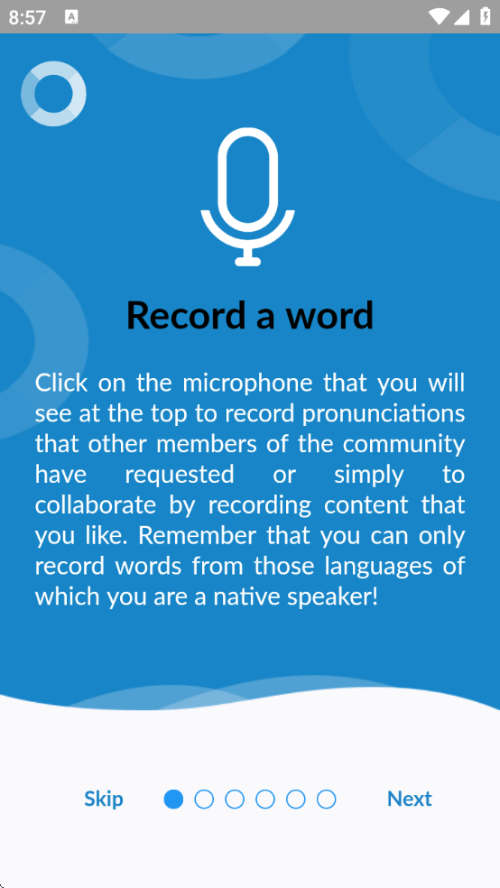 Forvoappv4.0.3 °