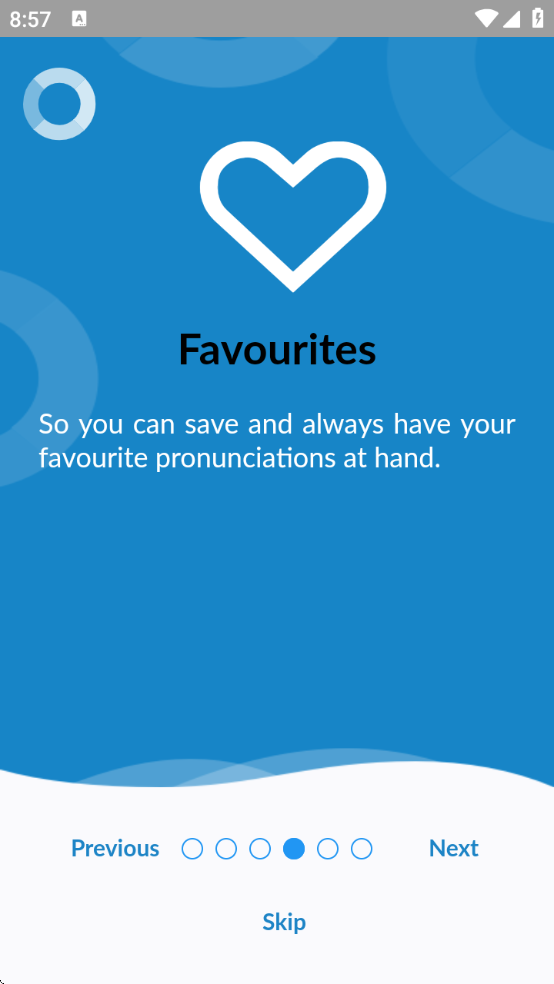 Forvoappv4.0.3 °