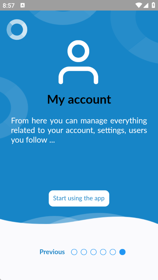Forvoappv4.0.3 °