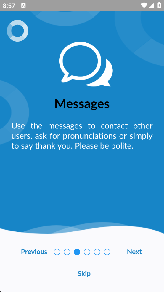 Forvoappv4.0.3 °