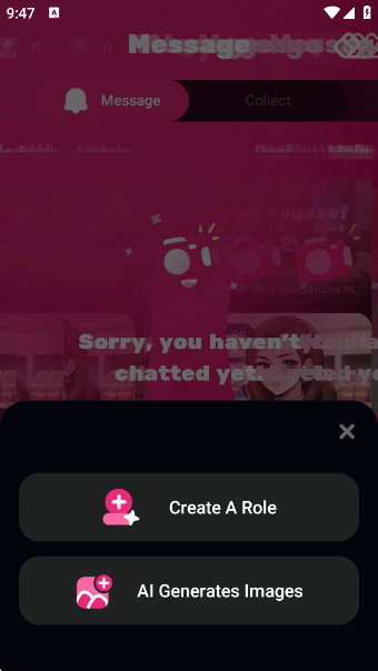 Crazy AI罻appv1.2.6 ׿