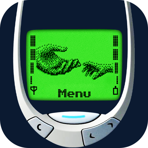 Nokia 3310 Launcherv2.0 ׿