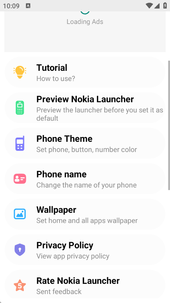 Nokia 3310 Launcherv2.0 ׿
