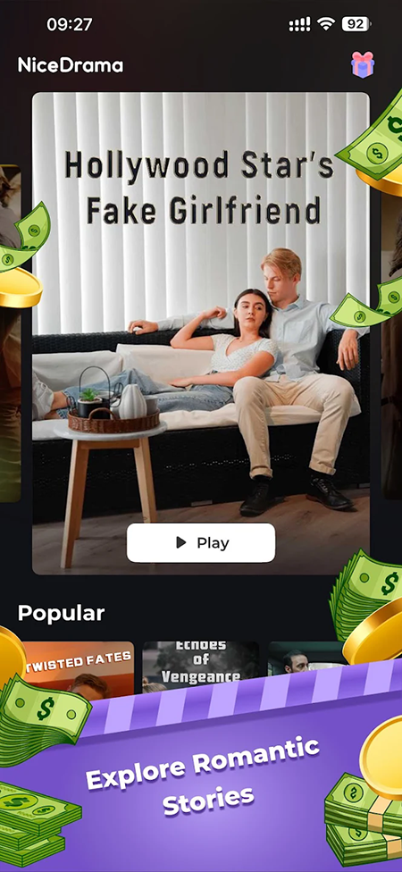 NiceDrama̾ٷv1.0.4 °