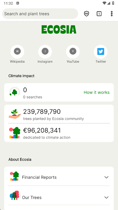 ecosiaֻv10.1.1 ׿