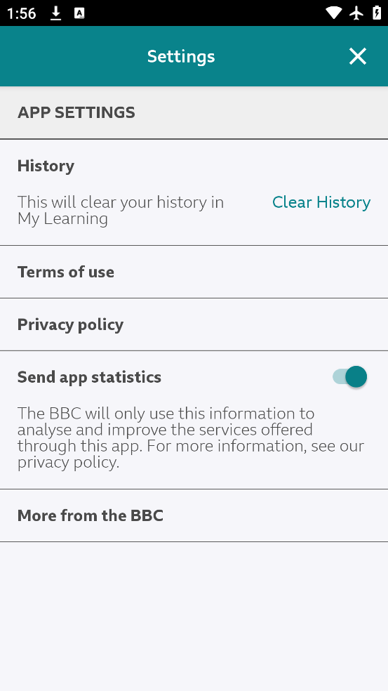 BBCLearningEnglish°v1.5.0 ׿