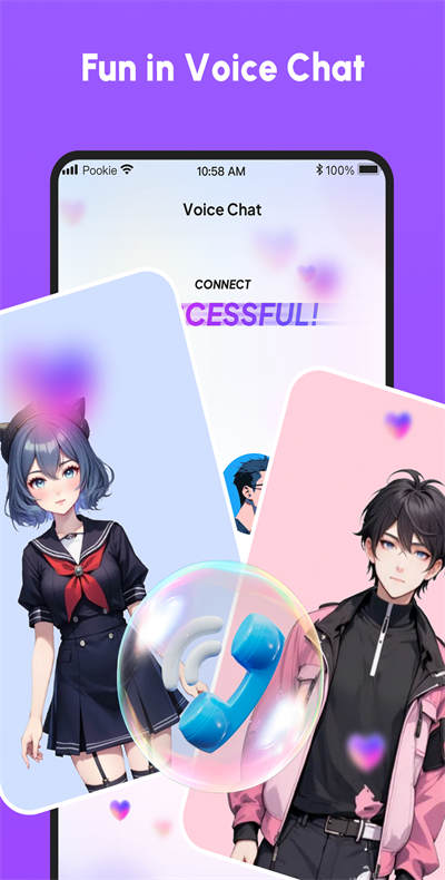 Pookie aiappٷv1.7.400 ׿