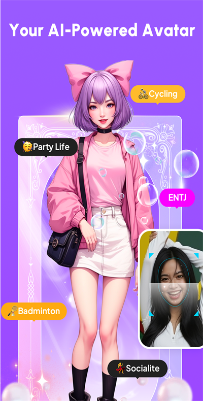 Pookie aiappٷv1.7.400 ׿