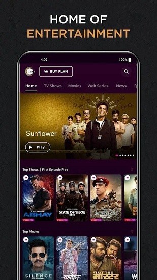 zee5appv33.427002214.0 °