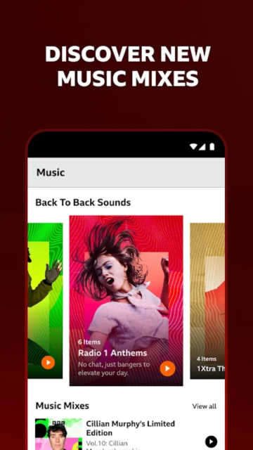 BBC Soundsv2.21.2.22501 ׿