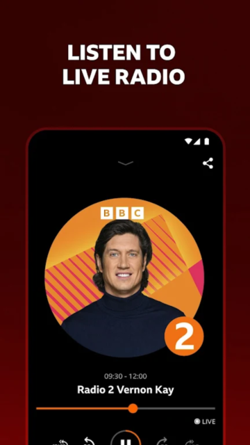 BBC Soundsv2.21.2.22501 ׿