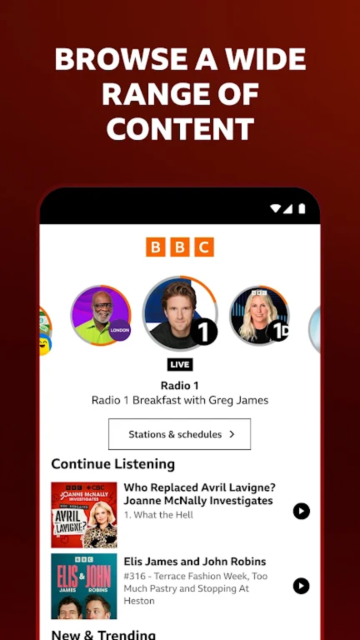 BBC Soundsv2.21.2.22501 ׿