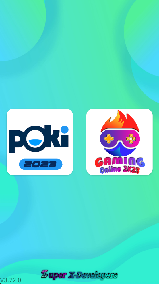 Ϸ(Poki Games)v3.72.0.2023 ׿