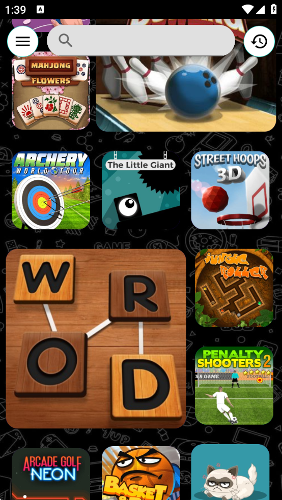 Ϸ(Poki Games)v3.72.0.2023 ׿