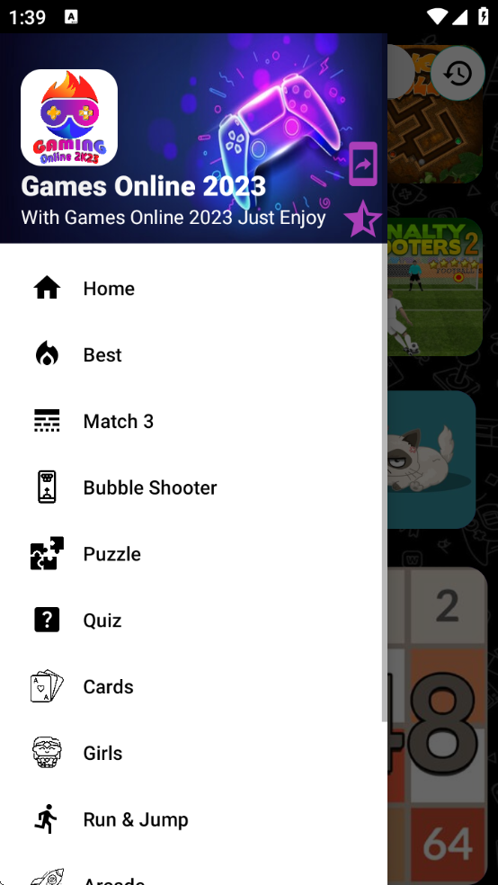 Ϸ(Poki Games)v3.72.0.2023 ׿