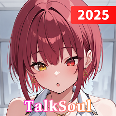 TalkSoul AIappv1.5 ׿