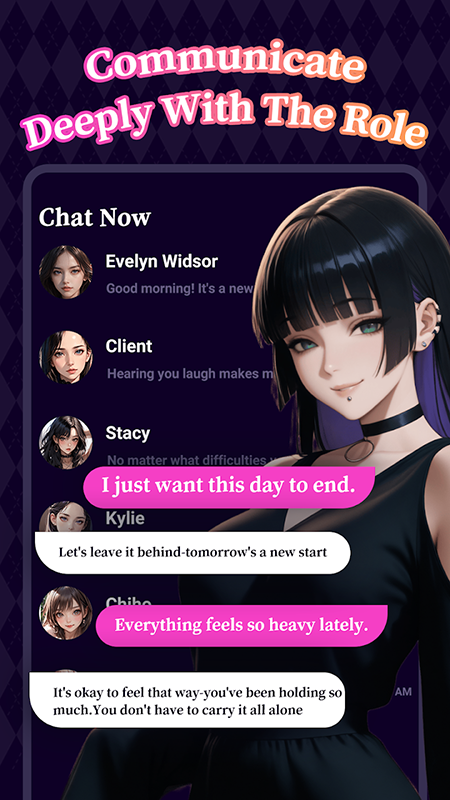 TalkSoul AIappv1.5 ׿