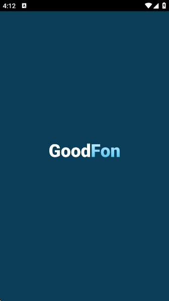 GoodFonappذװv2.1.3 ׿