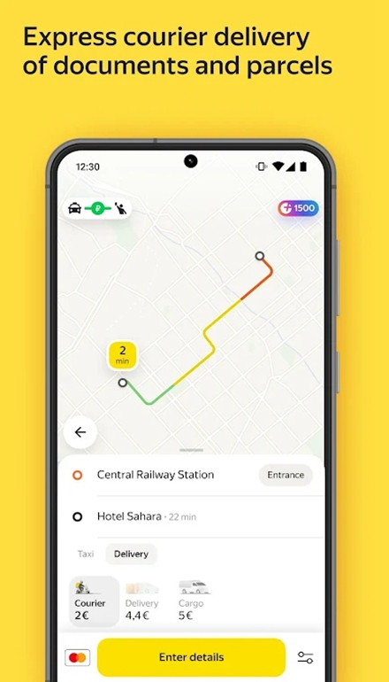 Yandex Goappٷv5.42.1 ׿