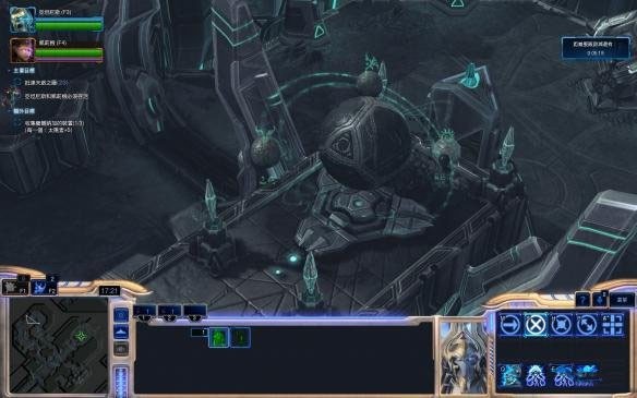 Ǽ԰׿(StarCraft)v1.0 ٷ