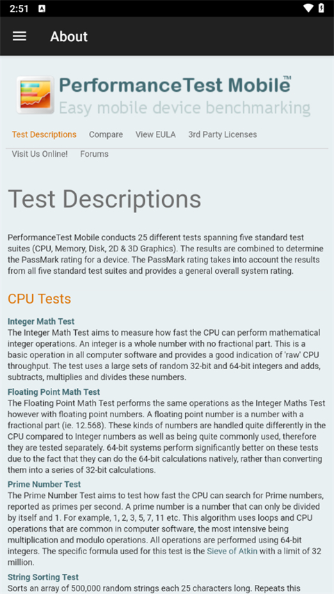 PerformanceTestٷİv10.2.1002 °