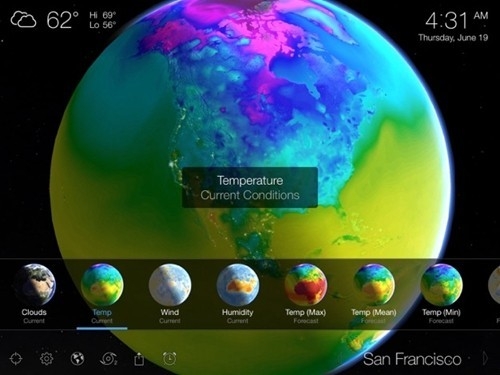 livingearth°v3.95 ٷ