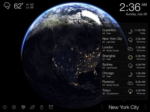 livingearth°v3.95 ٷ