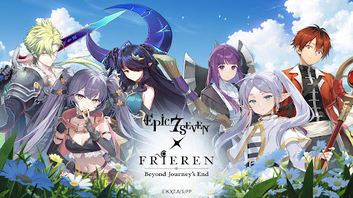 ʷʫʷٷ(Epic Sevenװ)v1.0.912 ׿