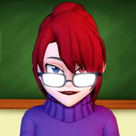 AnimeBadEvilSchoolTeacher°v1.0.2 ֻ