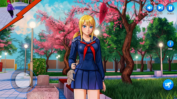 AnimeBadEvilSchoolTeacher°v1.0.2 ֻ