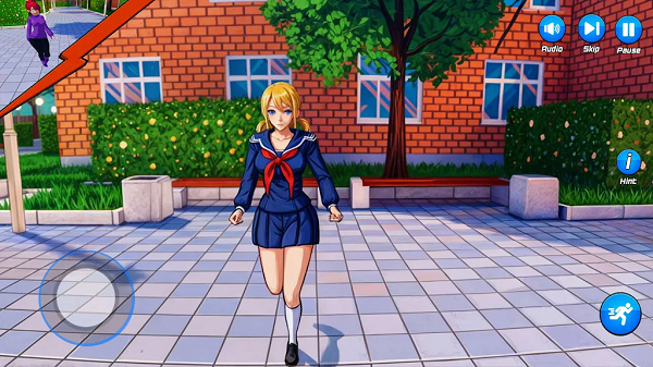 AnimeBadEvilSchoolTeacher°v1.0.2 ֻ