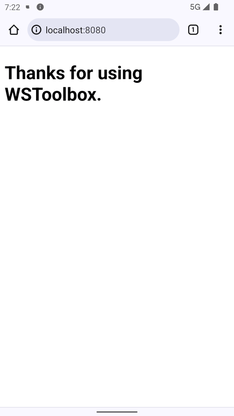 WSToolboxѰv2.0.5 ׿