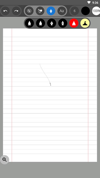 inkдʼ°(Ink&Paper Trial)v7.4.2 ֻ