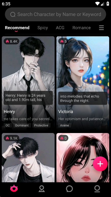 SoulTalk aiapp°v1.6.5 ׿