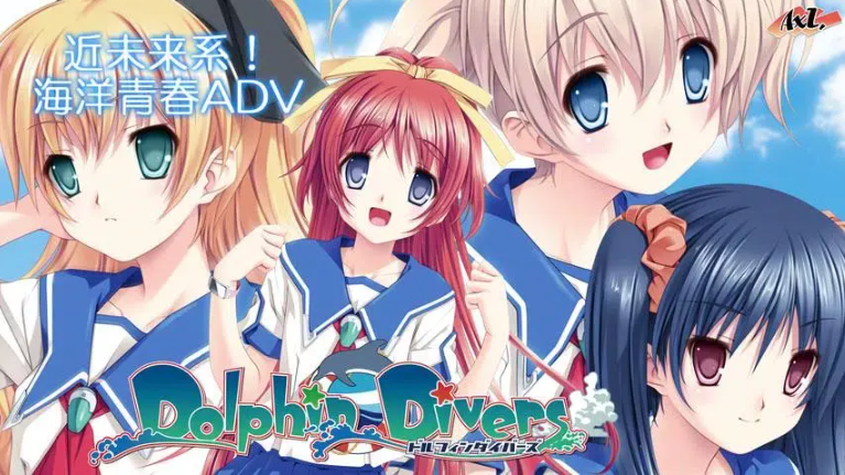 շ°(DolphinDivers)v4.01.1007 ׿
