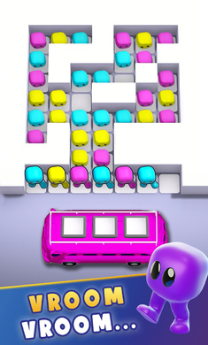 Ϸ׿(Block Jam 3Dװ)v2.34.2 ֻ