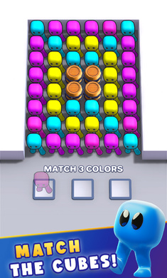 Ϸ׿(Block Jam 3Dװ)v2.34.2 ֻ