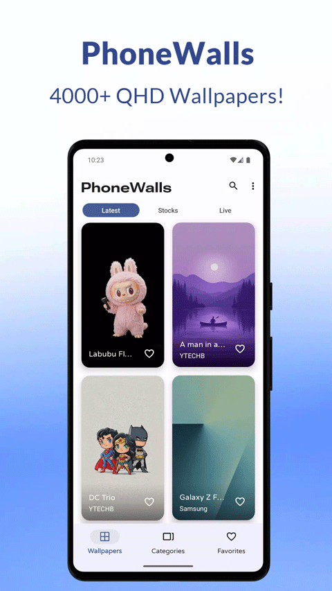 phonewallsٷappv2.7.90 °