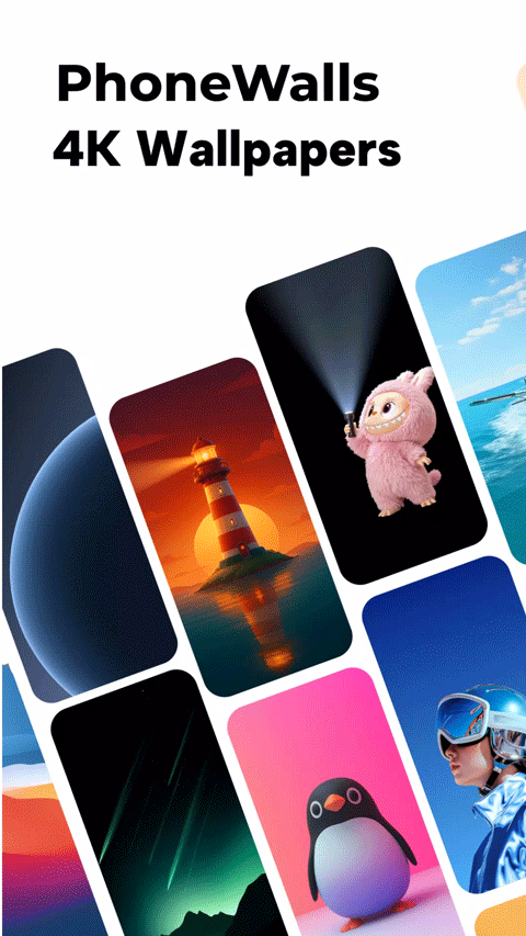 phonewallsٷappv2.7.90 °