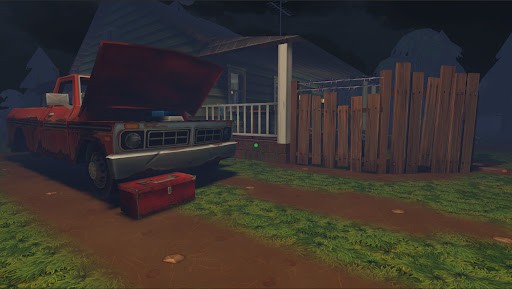 аھ2ذװ°(Evil Neighbor 2)v5.2 İ