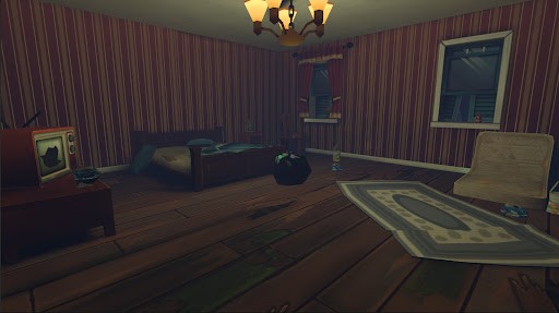 аھ2ذװ°(Evil Neighbor 2)v5.2 İ