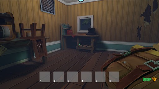 аھ2ذװ°(Evil Neighbor 2)v5.2 İ