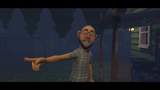 аھ2ذװ°(Evil Neighbor 2)v5.2 İ
