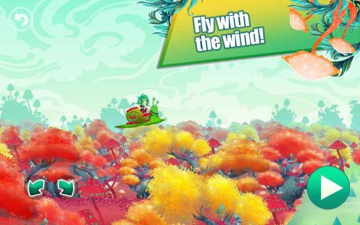ɭϷֻ(Fantasy Forest)v3.12 ׿